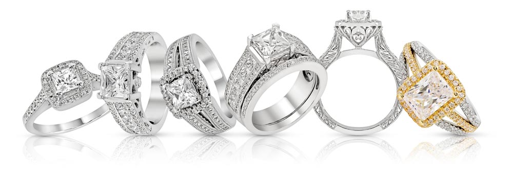 wholesale diamonds in Dallas